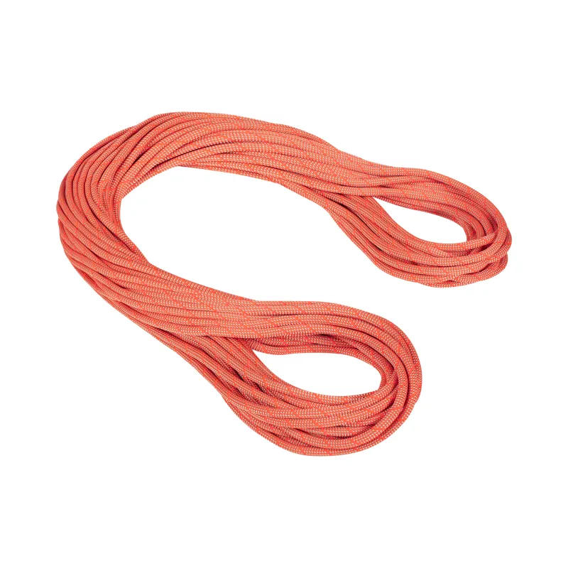 Mammut 9.8 Crag Classic Rope Orange 60m-1