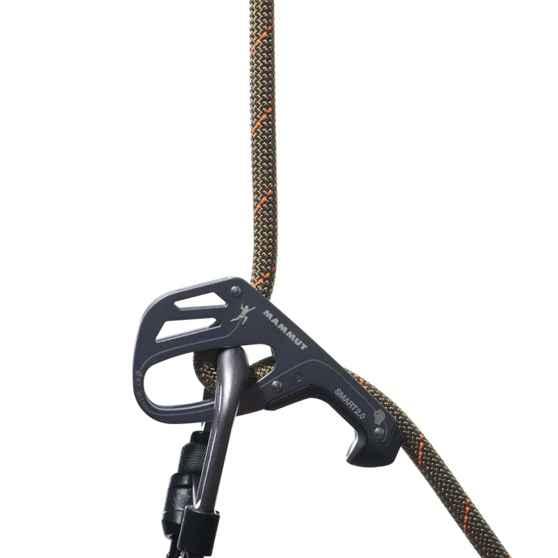 Mammut 9.9mm Gym Workhorse Classic Boa 50m-1