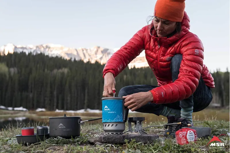 MSR WindBurner Duo Stove System-1