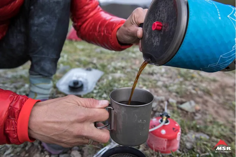 MSR WindBurner Duo Stove System-2