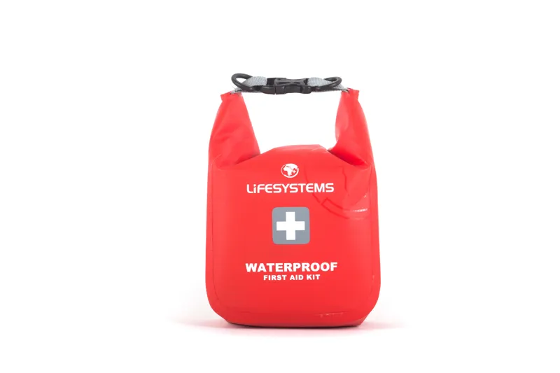 Lifesystems Waterproof First Aid Kit
