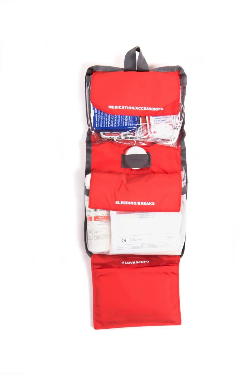 Lifesystems Waterproof First Aid Kit-5