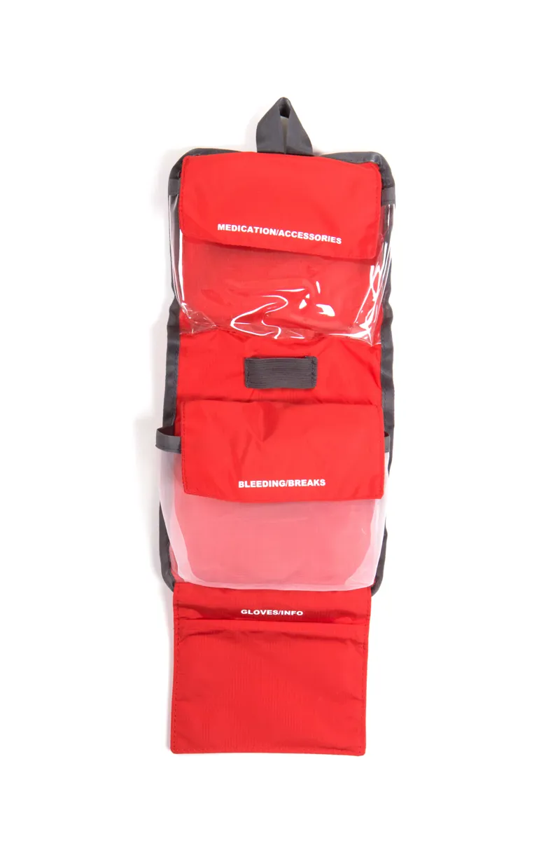 Lifesystems Waterproof First Aid Kit-6