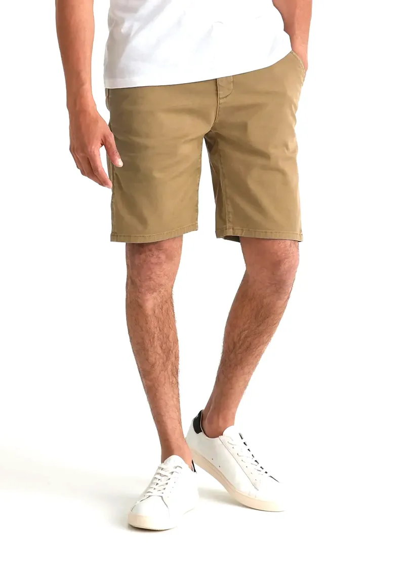 Duer Live Free Journey Shorts Hawkeye