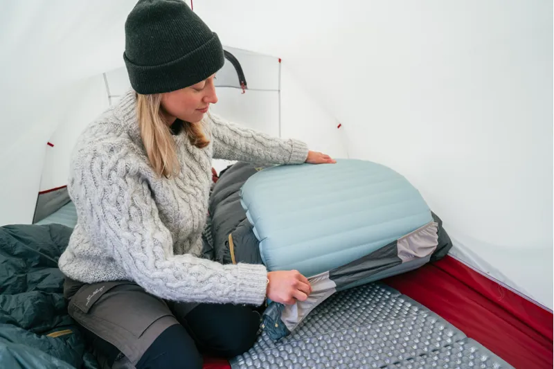 Therm-A-Rest NeoAir Xtherm NXT Sleeping Mat - R