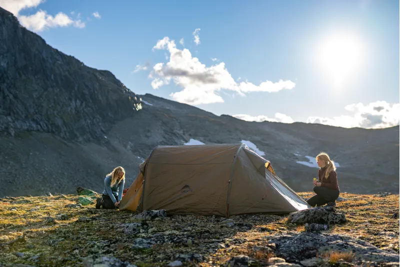 MSR Tindheim 3 Tent Green-10