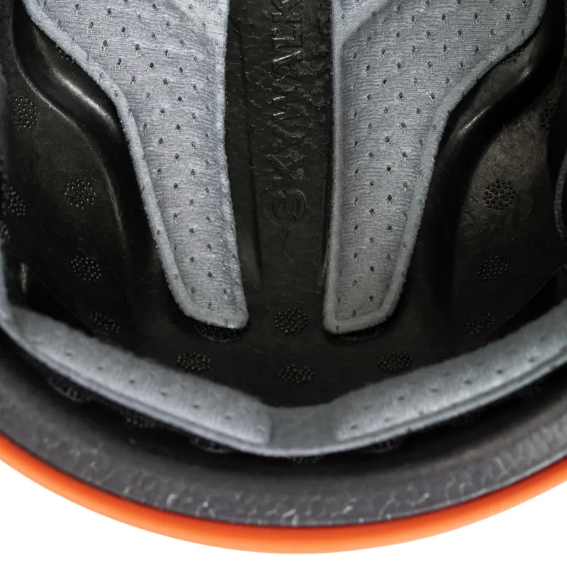 Mammut Skywalker 3.0 Helmet Orange-5