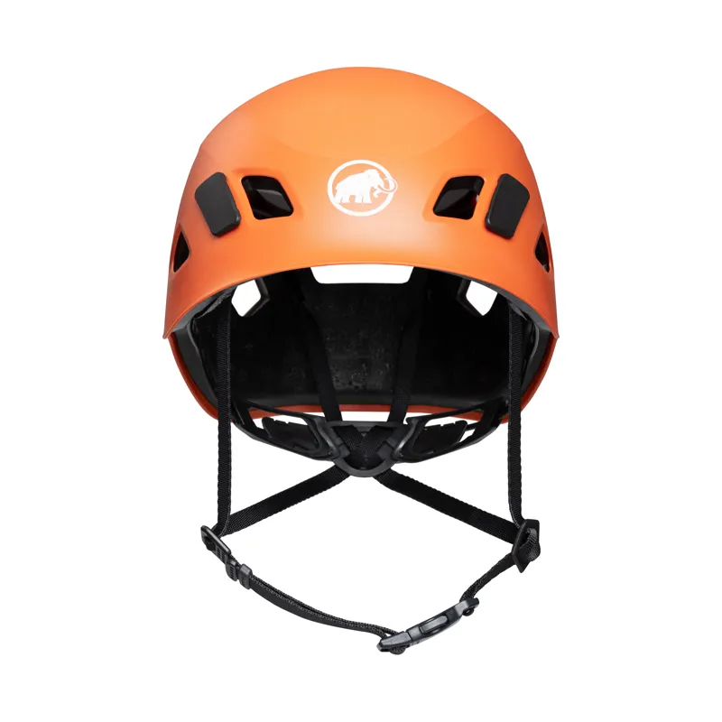 Mammut Skywalker 3.0 Helmet Orange-1