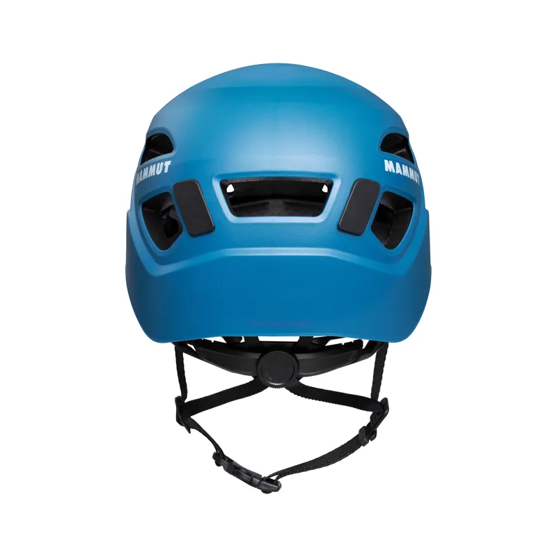 Mammut Skywalker 3.0 Helmet Blue-2
