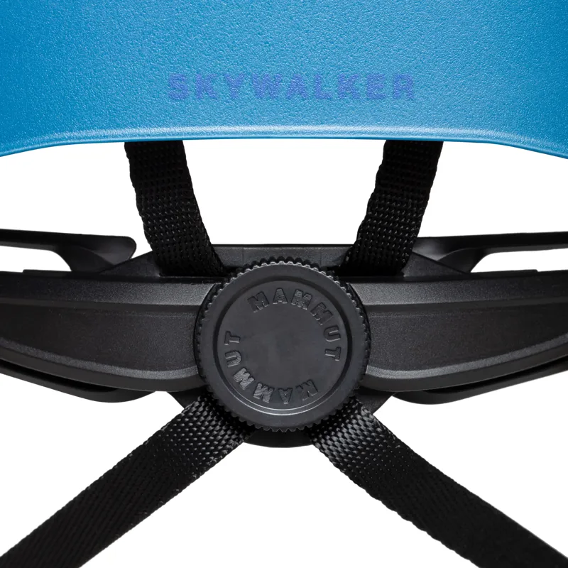 Mammut Skywalker 3.0 Helmet Blue-4