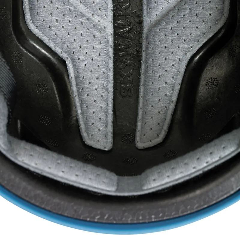 Mammut Skywalker 3.0 Helmet Blue-5