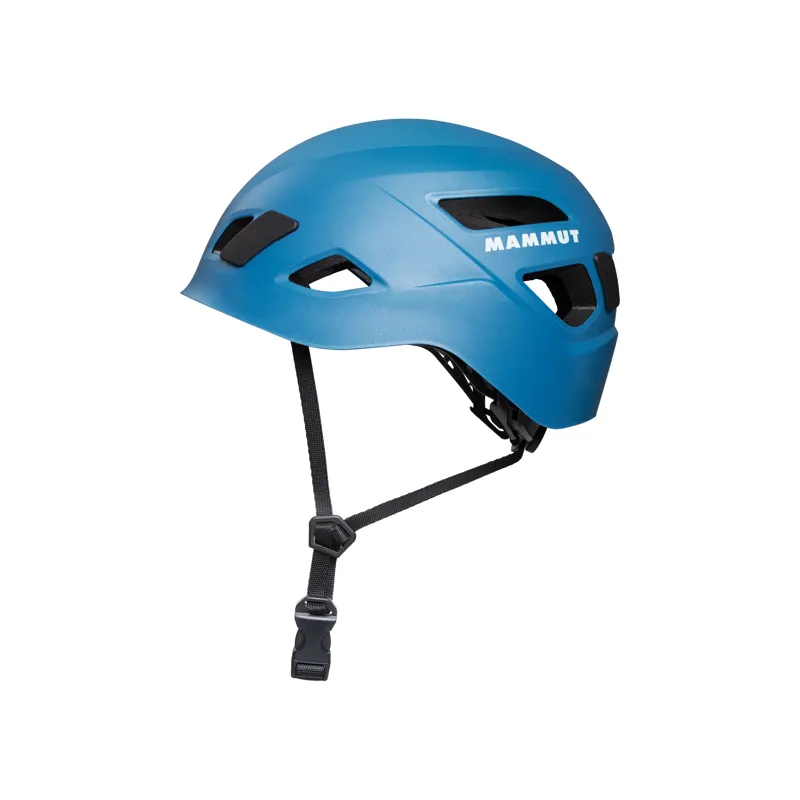 Mammut Skywalker 3.0 Helmet Blue