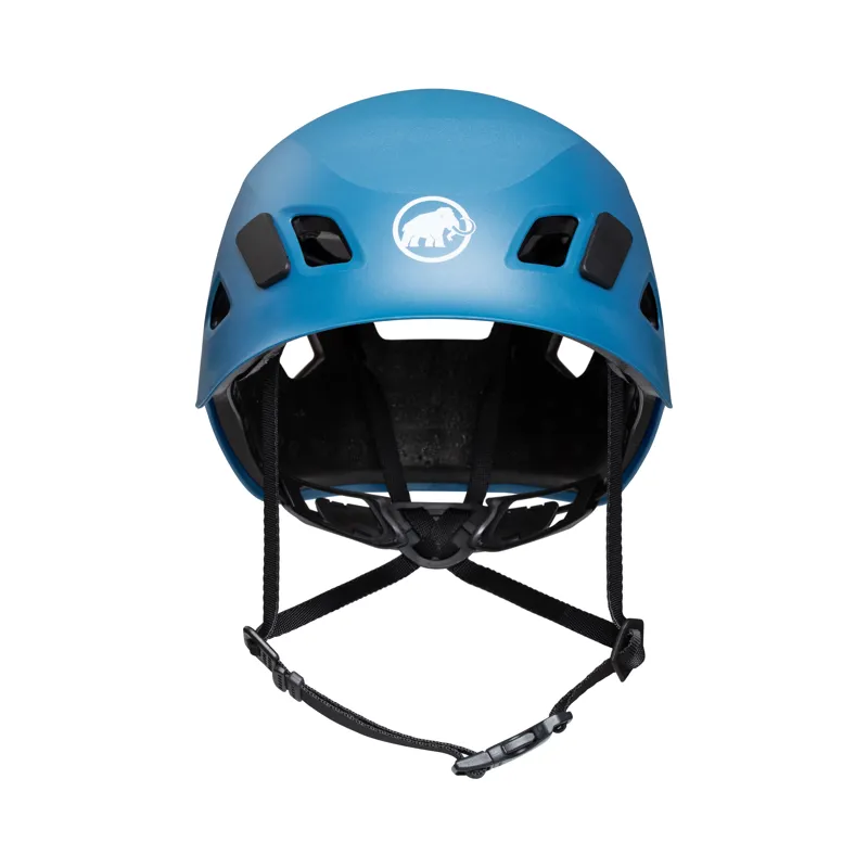 Mammut Skywalker 3.0 Helmet Blue-1