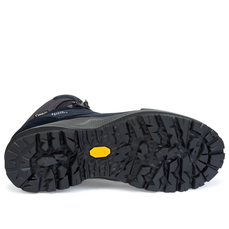 Hanwag Womens Banks SF Extra GTX Navy-1