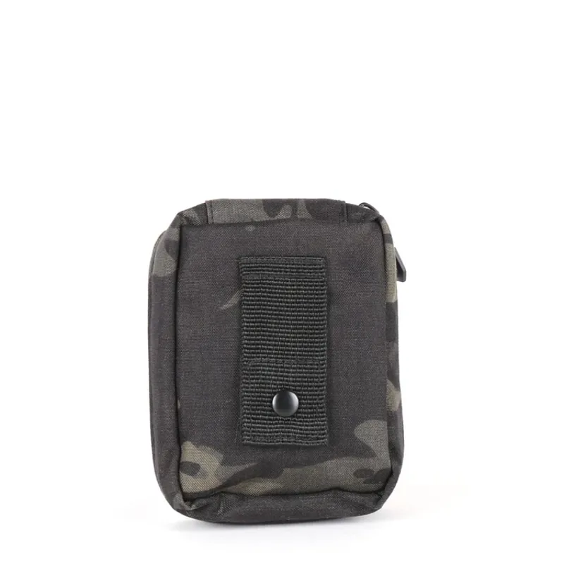 Lifesystems Trek Camo First Aid Kit-2