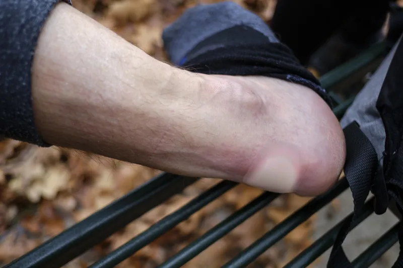 Lifesystems Blister Plasters 6-pack-7