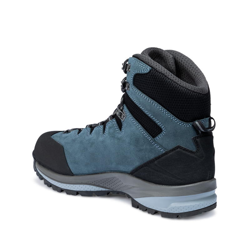 Hanwag Mens Makra Trek SF Extra GTX Steel/ Light Grey-9