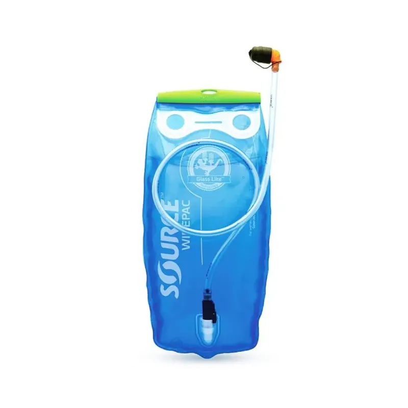 Source Widepac 3L Hydration Bladder