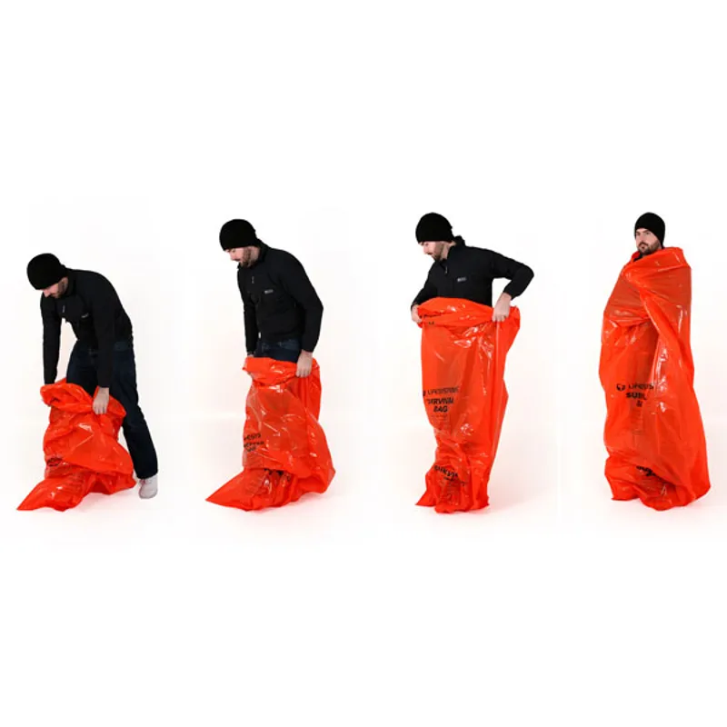 Lifesystems Survival Bag-2