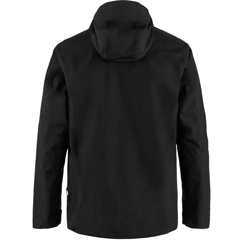 Tierra Men's Aktse Jacket Black-1