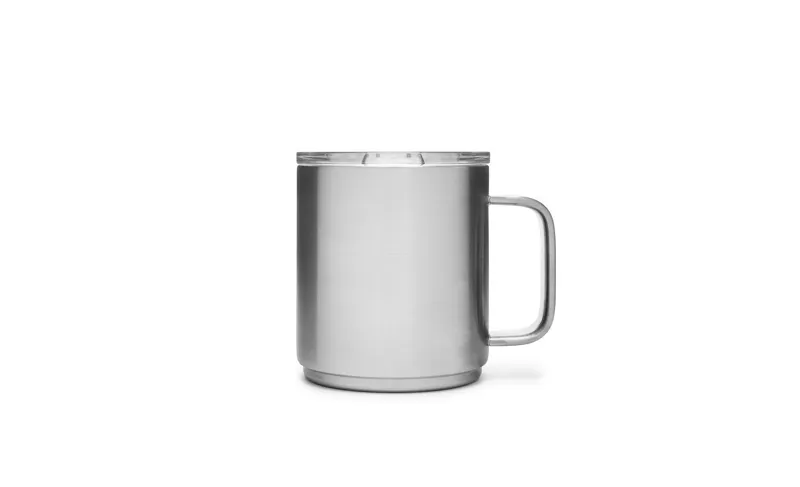 Yeti Rambler 10oz Magslider Mug Stainless Steel-1
