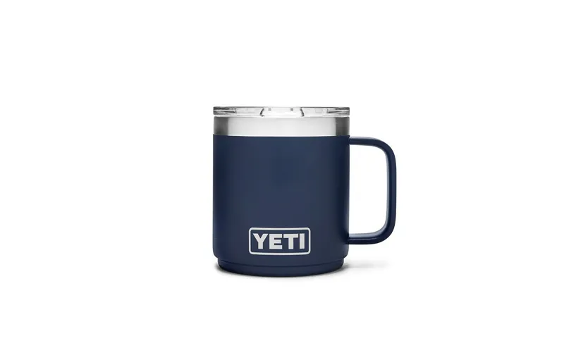 YETI Rambler 10oz Mug Navy