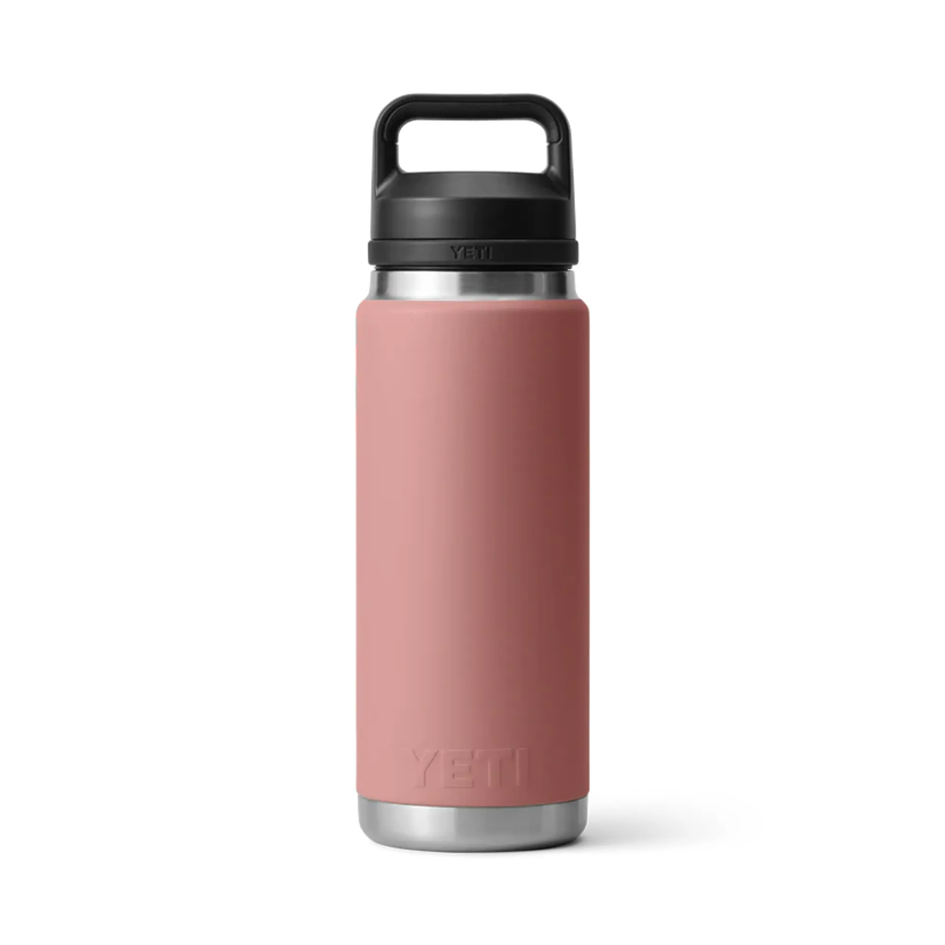 YETI Rambler 26oz 限定色〟サンドストーンピンク【SALE】 YETI Rambler 26oz Bottle 2.0 Sandstone Pink