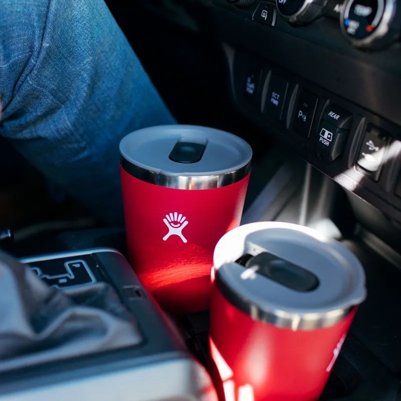 Hydro Flask 16oz All Around Tumbler Birch-3