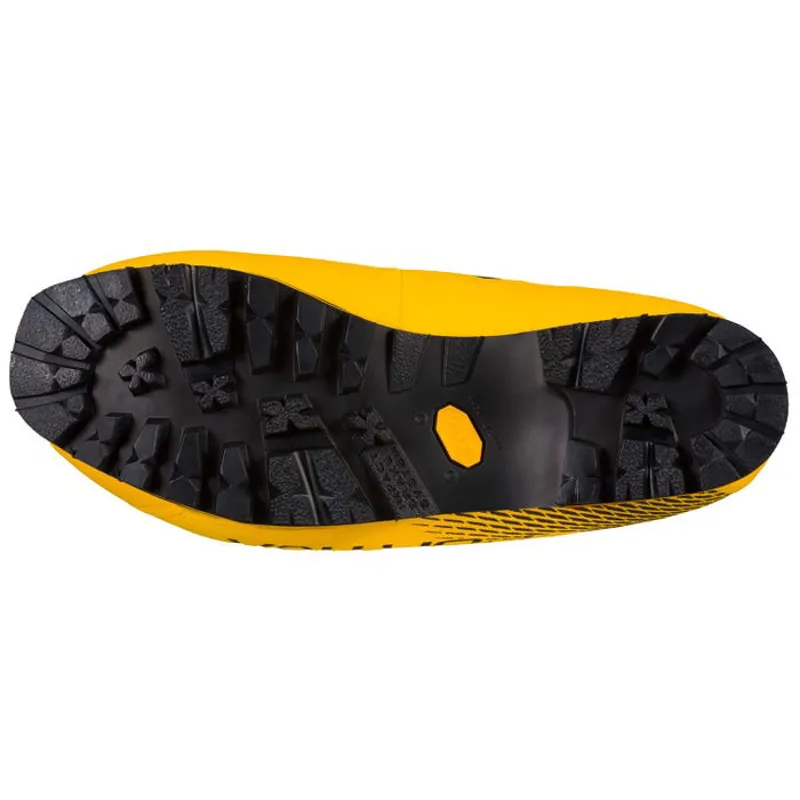 La Sportiva Mens G2 Evo Black/Yellow-1