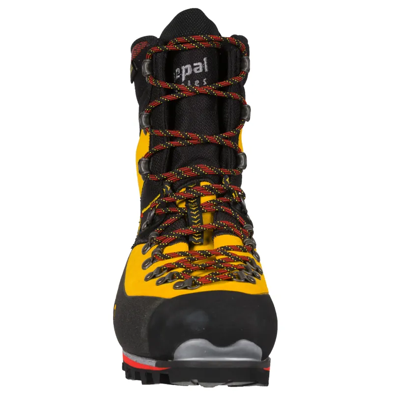La Sportiva Mens Nepal Cube GTX Mountaineering Boot-1