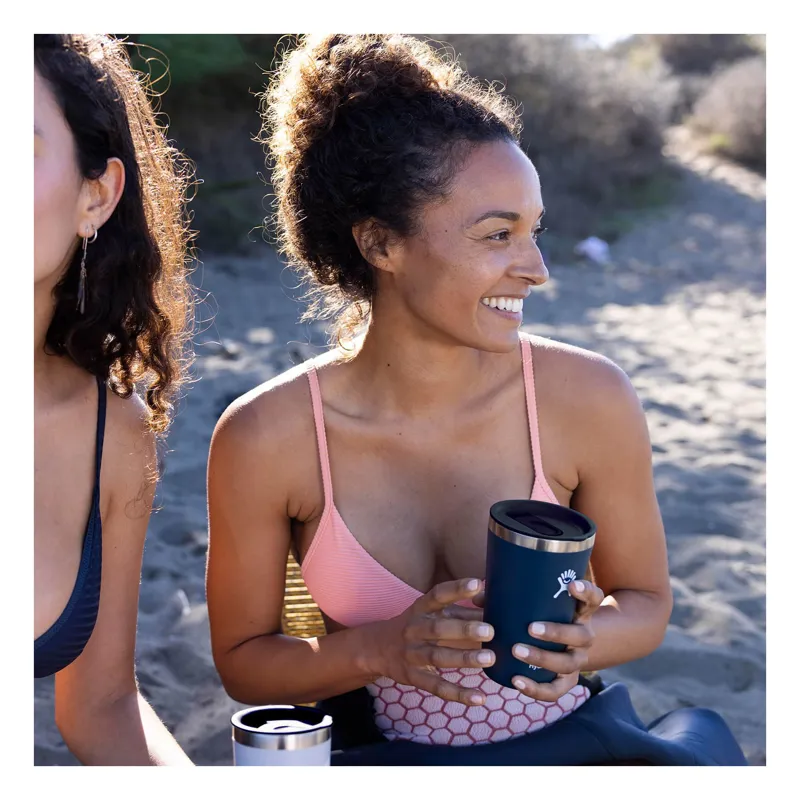 Hydro Flask 12oz All Around Tumbler Black-5