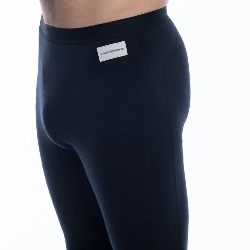 Artilect Mens Flatiron 185 Leggings Black-5