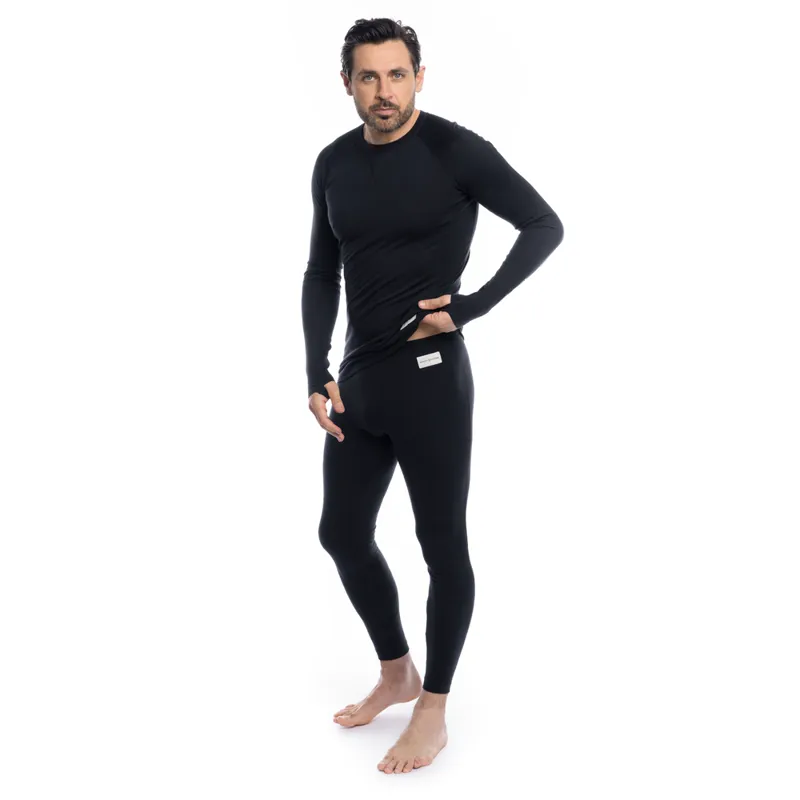 Artilect Mens Flatiron 185 Leggings Black-7