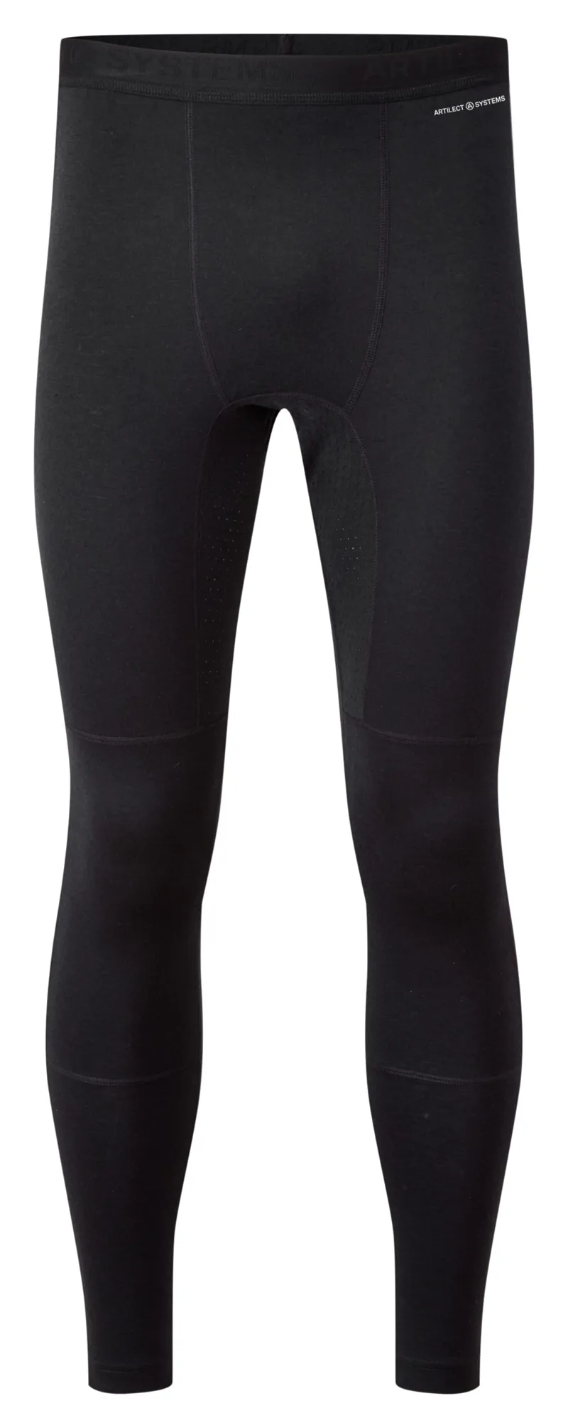Artilect Mens Flatiron 185 Leggings Black