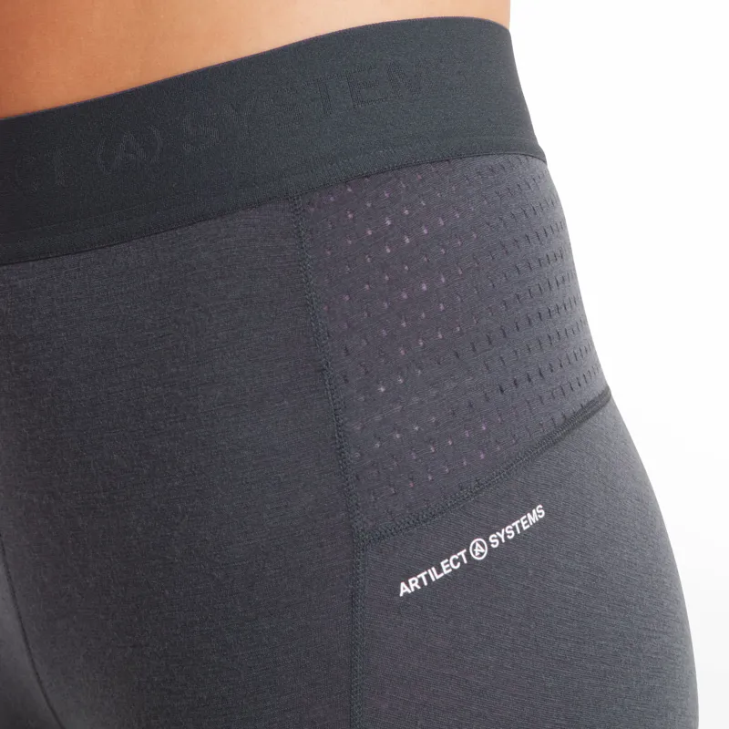 Artilect Womens Boulder 125 Leggings Dusk Blue-5