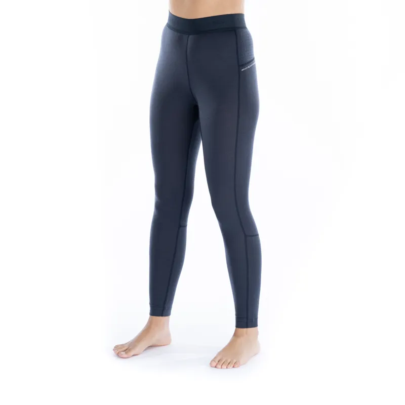 Artilect Womens Boulder 125 Leggings Dusk Blue-2