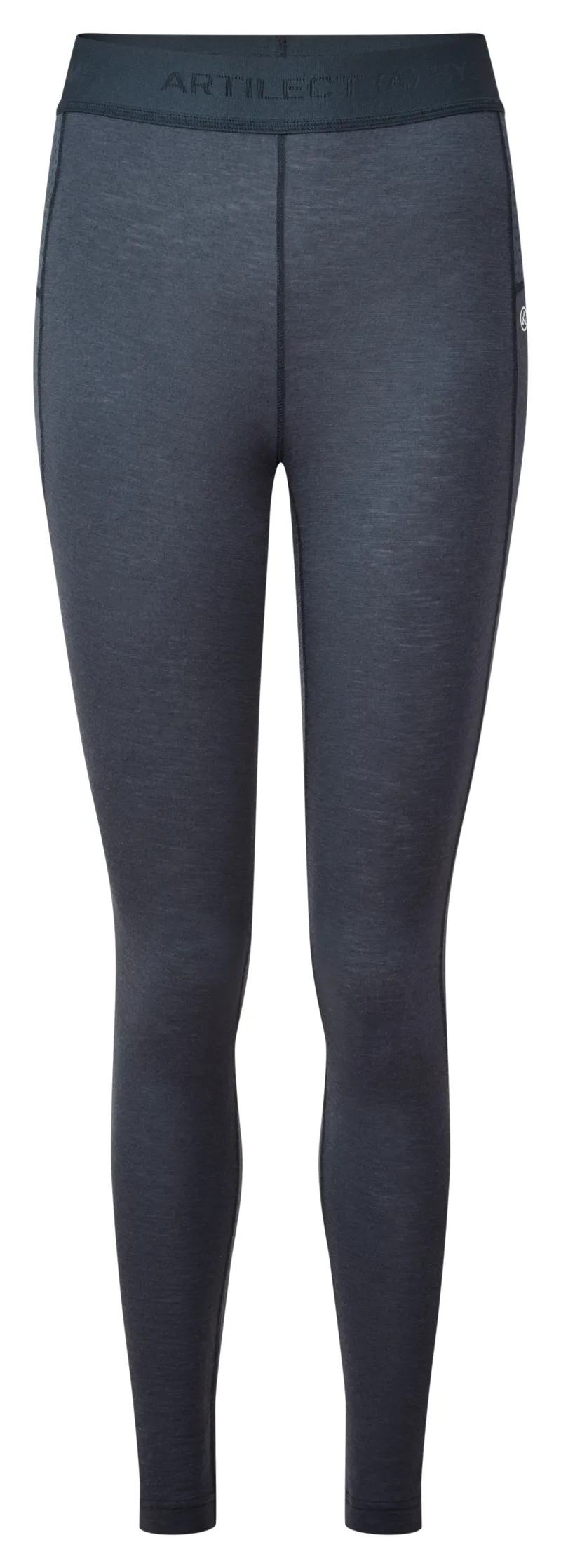 Artilect Womens Boulder 125 Leggings Dusk Blue