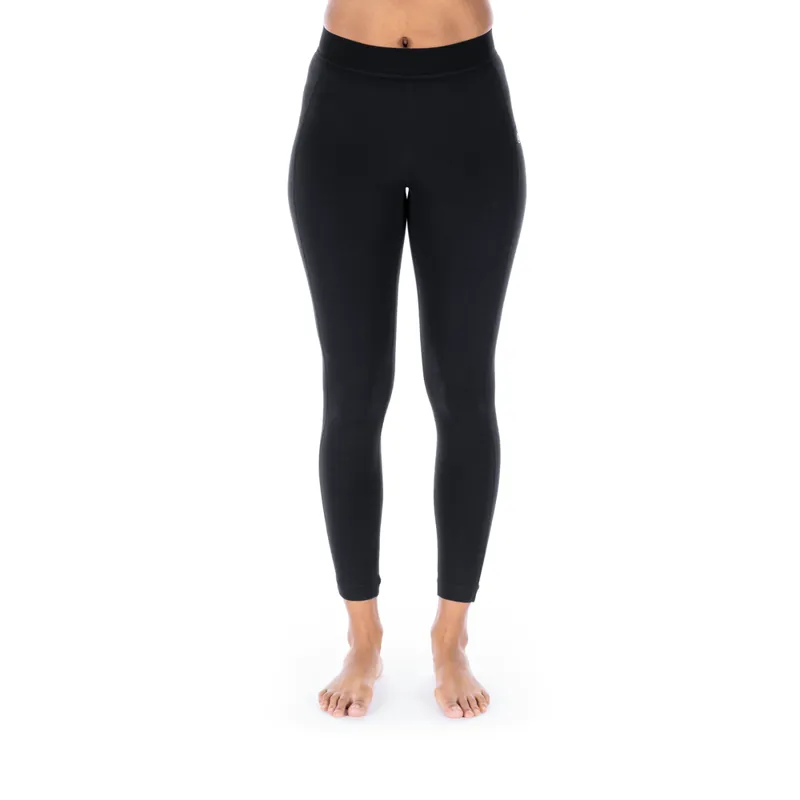 Artilect Womens Flatiron 185 Leggings Black-4