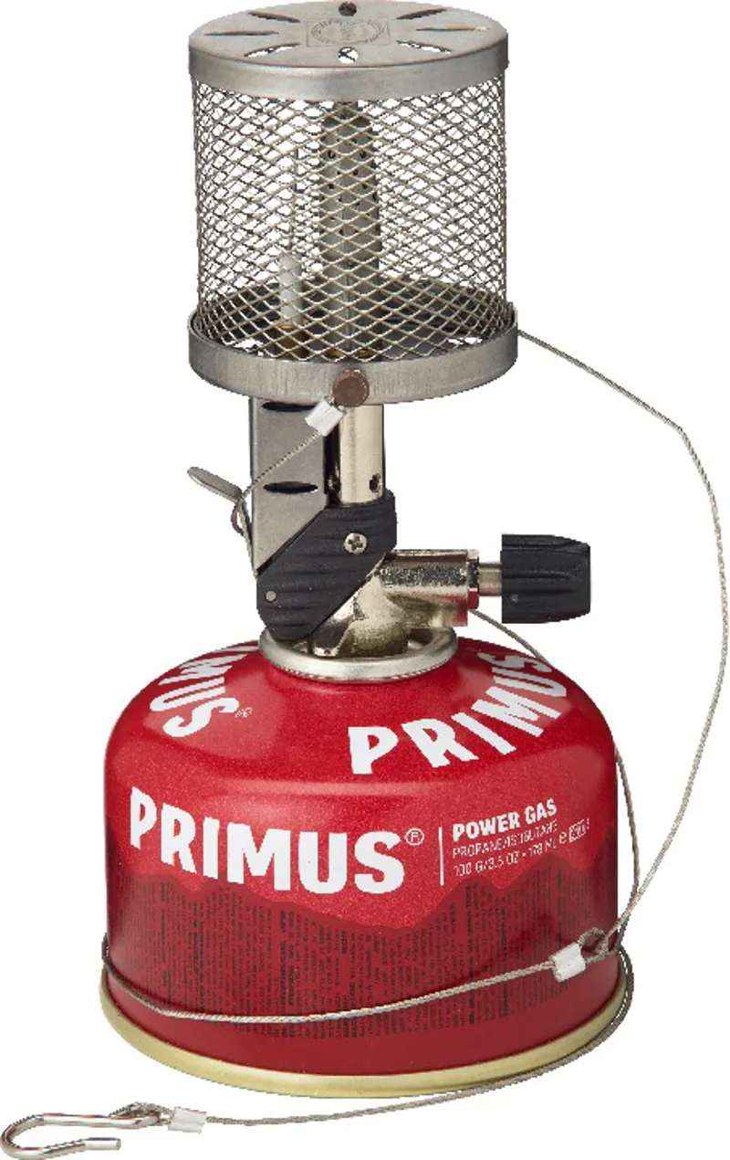Primus Micron Lantern Steel Mesh