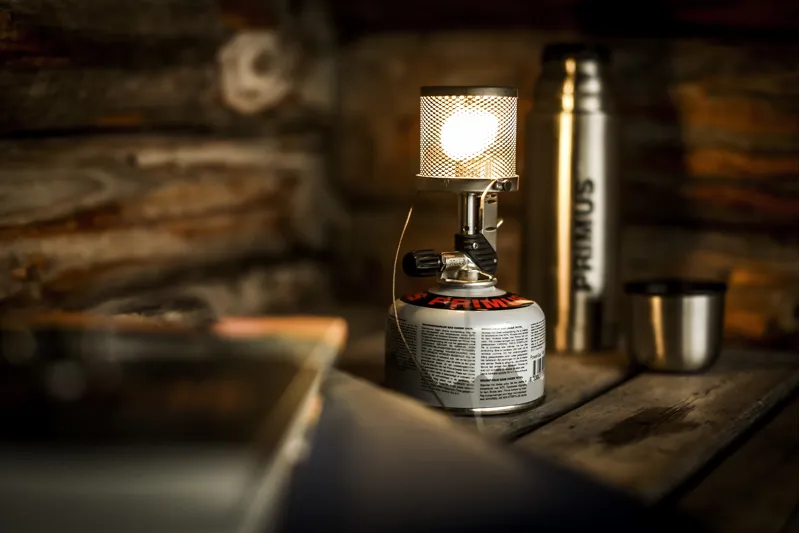 Primus Micron Lantern Steel Mesh-1