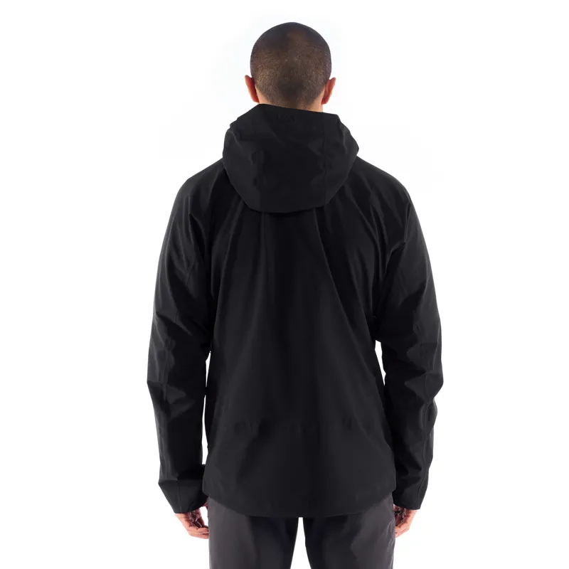 Artilect Mens Formation 3L Jacket Black-3