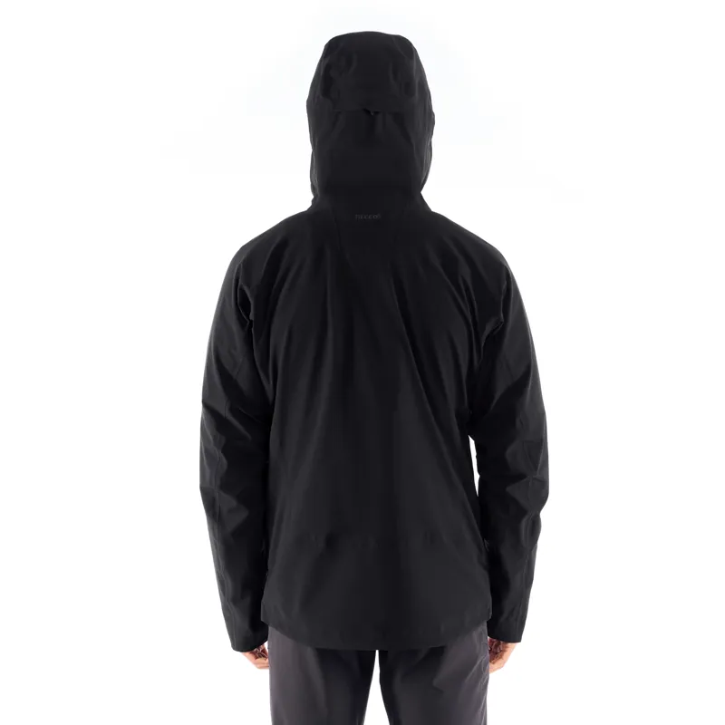 Artilect Mens Formation 3L Jacket Black-6