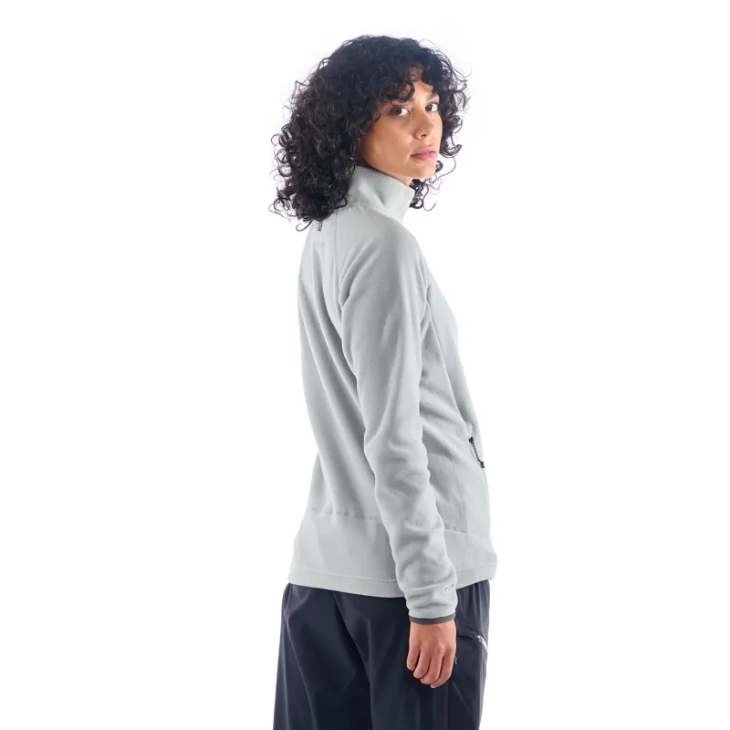 Artilect Womens Halfmoon Bio Pullover Glacier-2
