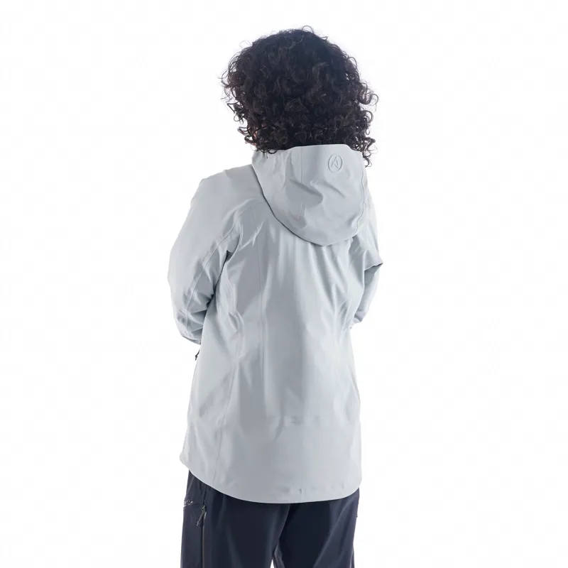 Artilect Womens Formation 3L Jacket Glacier-3
