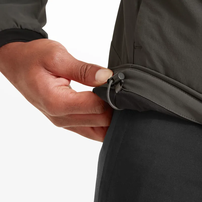 Artilect Mens Elevate Primaloft Bio Insulated Hoodie Carbon-6