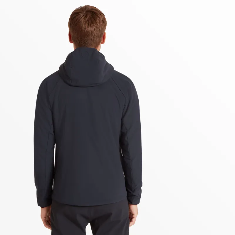 Artilect Mens Elevate Primaloft Bio Insulated Hoodie Sky Captain-3