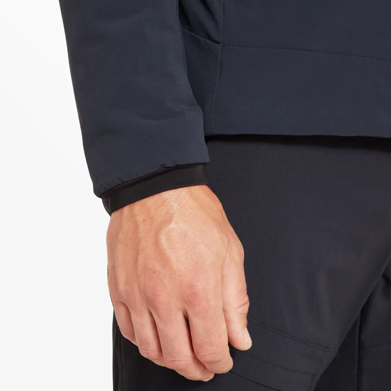 Artilect Mens Elevate Primaloft Bio Insulated Hoodie Sky Captain-8