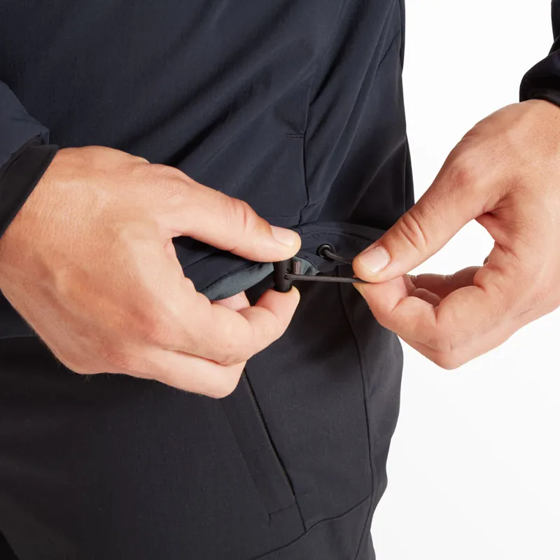 Artilect Mens Elevate Primaloft Bio Insulated Hoodie Sky Captain-6