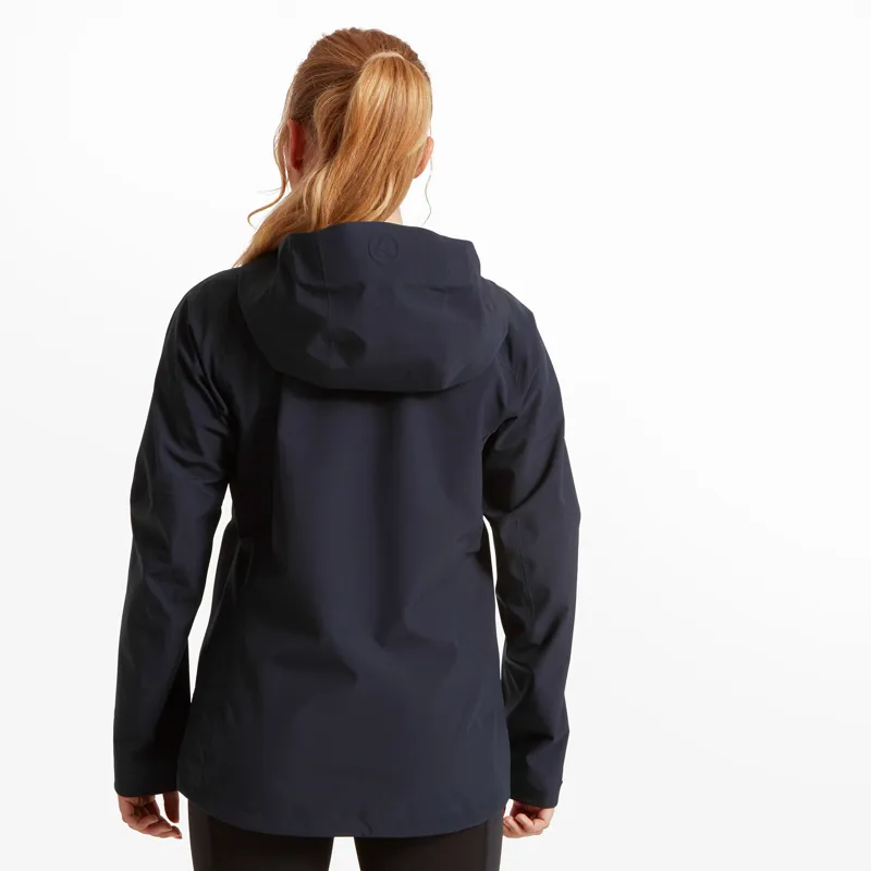 Artilect Womens Grandview 3L Jacket Sky Captain-3