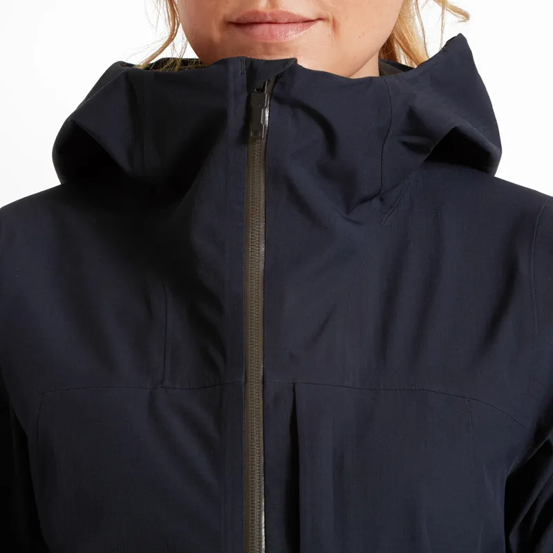 Artilect Womens Grandview 3L Jacket Sky Captain-5